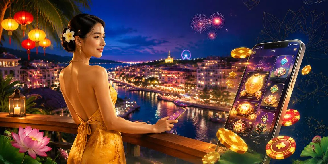 Nextbet Casino Trực Tiếp Viettel Money