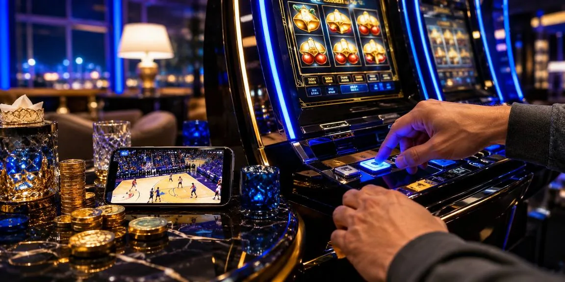Nextbet Đá Gà Cựa Dao