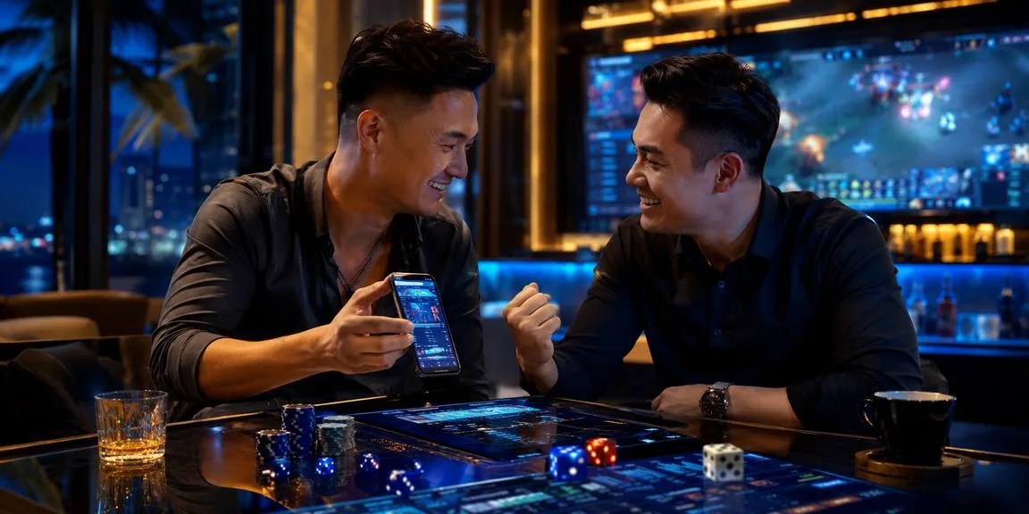 Nextbet Bài Cào